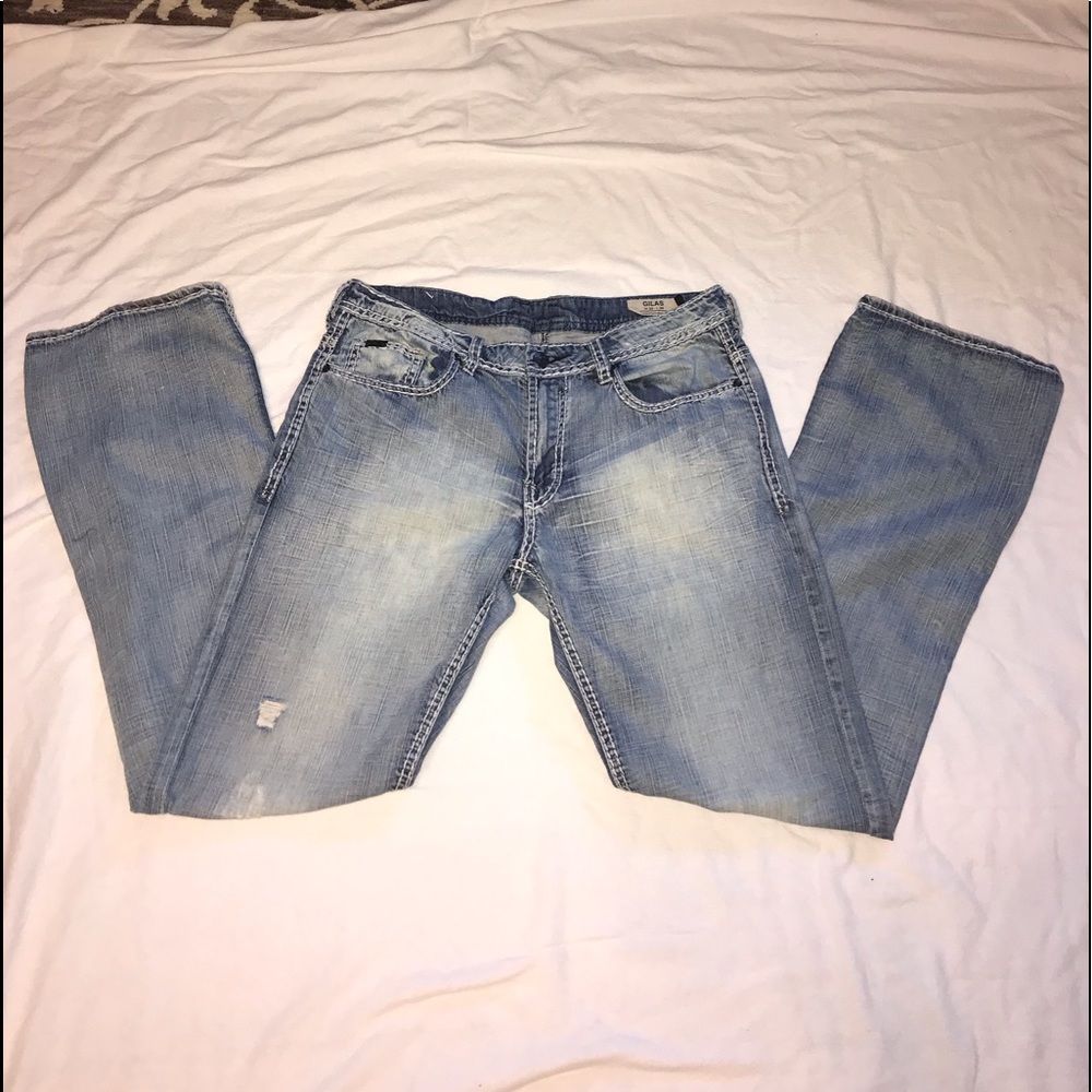 Buffalo David bitton jeans for Men